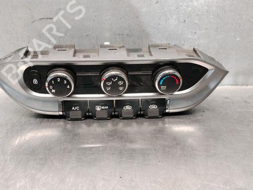 Used Climate control Climate control KIA RIO III (UB) 1.25 CVVT (86 hp) 39981435 39981435
