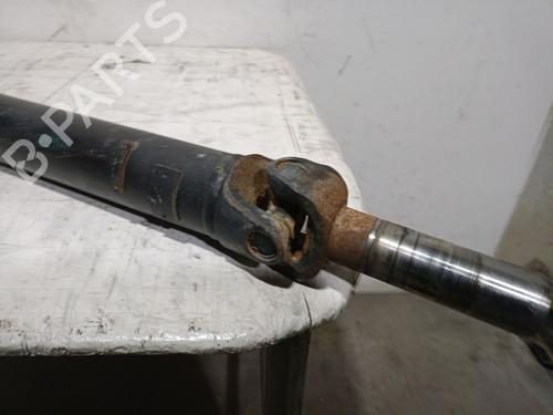 Driveshaft NISSAN PATHFINDER III (R51) 2.5 dCi | BP22725764M37 