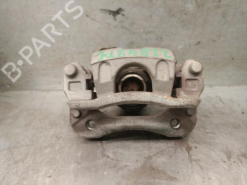 Left rear brake caliper KIA SPORTAGE IV (QL, QLE) 1.6 CRDi | BP27334998M107 