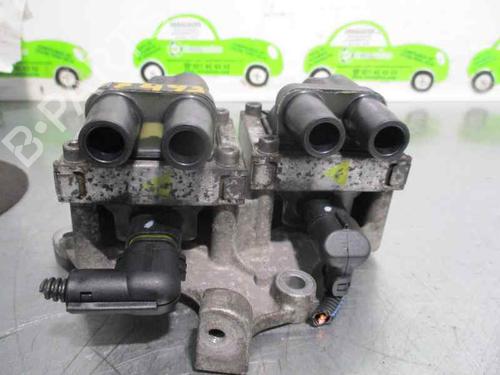 Used Ignition coil Ignition coil FIAT SEICENTO / 600 (187_) 1.1 (187AXB, 187AXB1A, 187AXC1A02) (54 hp) 2122257 2122257