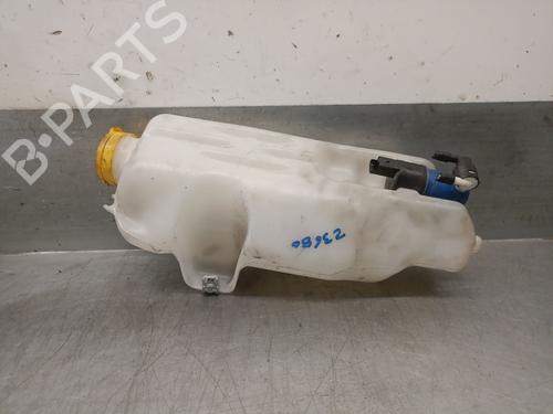 Used Windscreen washer tank RENAULT TWINGO III (BCM_, BCA_) 0.9 TCe 90 (BCM9, BCM2) (90 hp) 29481345
