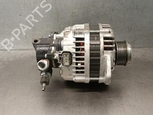 Used Alternator Alternator OPEL ASTRA H GTC (A04) 1.7 CDTi (L08) (101 hp) 34461753 34461753