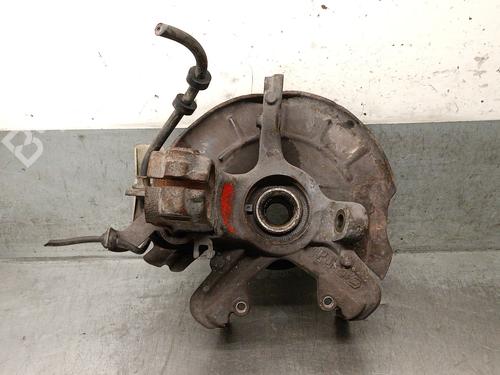 Fusée avant droite VW POLO IV (9N_, 9A_) 1.4 16V (75 hp) 32340466