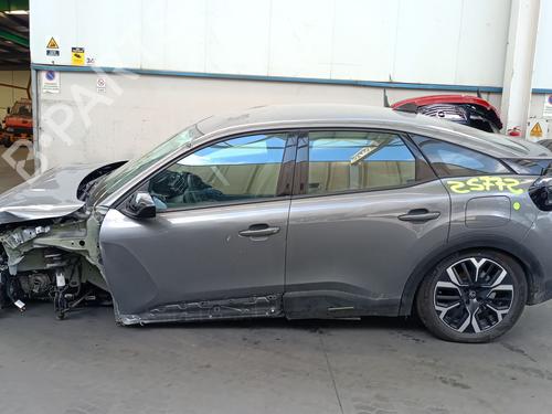 Used Parts CITROËN C4 III (BA_, BB_, BC_) 1.2 Hybrid 136 (BAHPYJ) 4773386