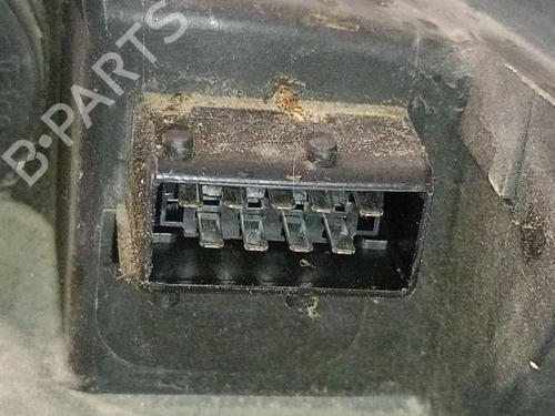 Right headlight CITROËN C8 (EA_, EB_) 2.0 HDi 165 | BP37016245C29 - Image 10