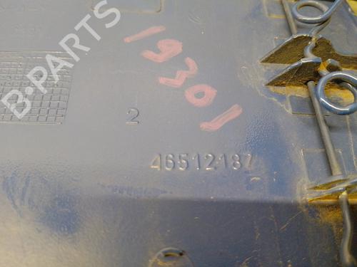 Klapa wlewu paliwa FIAT SEICENTO / 600 (187_) 1.1 (187AXB, 187AXB1A, 187AXC1A02) | BP16089541C131 