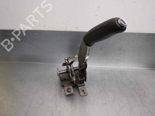 Hand brake PEUGEOT 407 (6D_) 2.0 HDi 135 (6DRHRH, 6DRHRE, 6DRHRG, 6DRHRJ) | BP11680497I18 