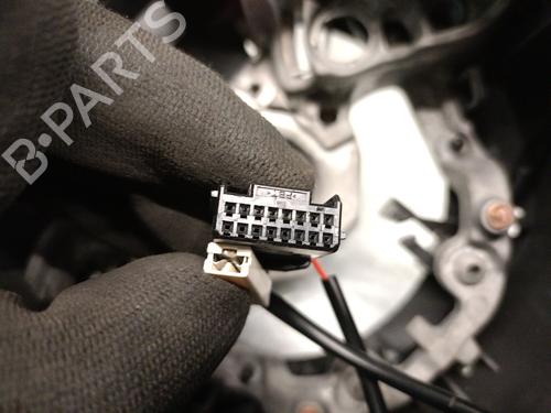 Rat RENAULT ARKANA I (LCM_, LDN_) 1.6 E-TECH 145 (LDMU) | BP33538489C49 - Image 8