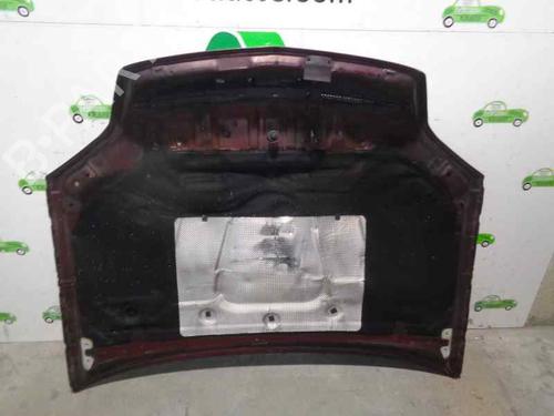 Hood OPEL SIGNUM Hatchback (Z03) 3.0 V6 CDTI (F48) | BP5147203C1 