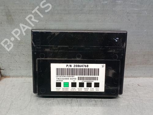 Used Electronic module CHEVROLET CAPTIVA (C100, C140) 2.0 D (126 hp) 30614921