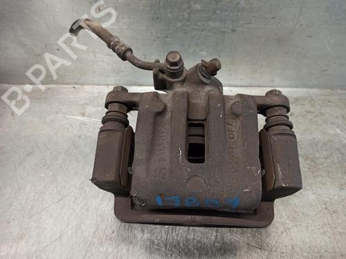 Used Left rear brake caliper CHEVROLET CAPTIVA (C100, C140) 2.0 D (150 hp) 13358957