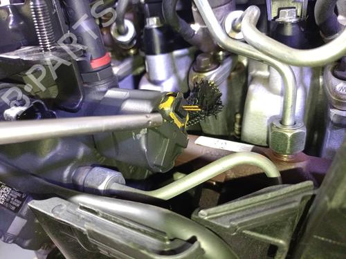 Engine RENAULT MEGANE IV Saloon 1.5 dCi 110 | BP29475516M1 