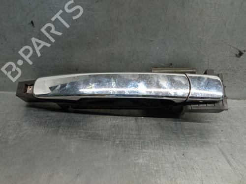 Used Rear left exterior door handle NISSAN MURANO I (Z50) 3.5 4x4 (245 hp) 27989496