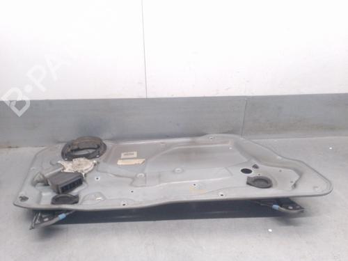 Front left window mechanism SEAT IBIZA III (6L1) 1.9 TDI | BP27515230C22 
