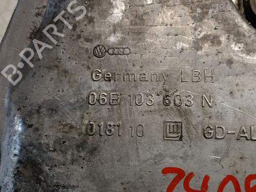 Carter d'huile VW PASSAT B5.5 (3B3) 1.9 TDI | BP30686707M115 