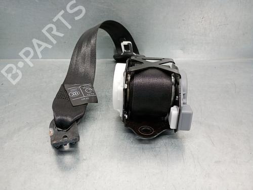 Used Rear right seatbelt AUDI A1 Sportback (8XA, 8XF) [2011-2019]  27929544