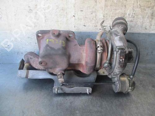 Turbocharger/Supercharger FORD MONDEO III Saloon (B4Y) 2.0 16V TDDi / TDCi | BP8168969M71 