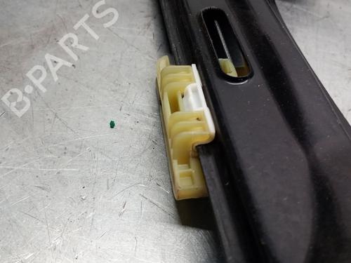 Front right window mechanism BMW X3 (F25) xDrive 20 d | BP28297015C23 