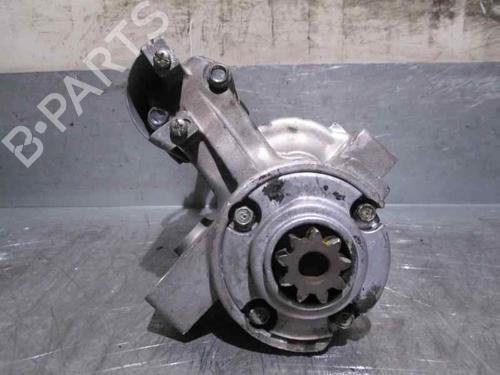 Used Starter RENAULT ESPACE IV (JK0/1_) 3.0 dCi (163 hp) 4663597