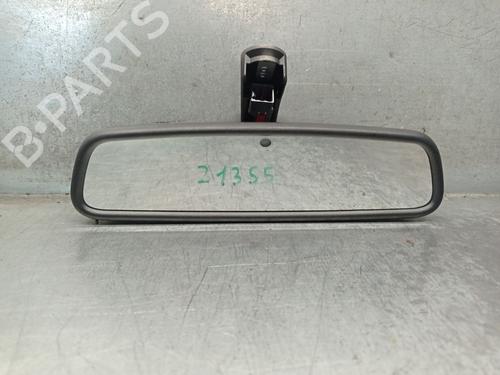 Used Rear mirror JAGUAR XF I (X250) 3.0 D (275 hp) 20690147