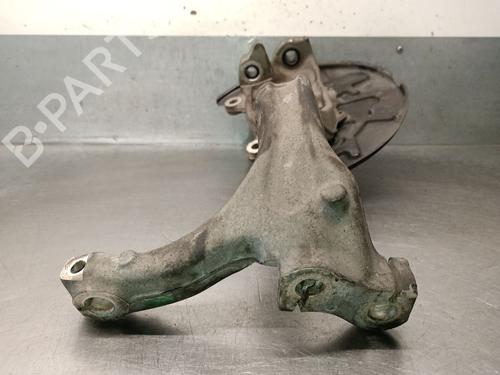 Right front steering knuckle AUDI A4 B7 (8EC) 2.0 | BP40037632M26 - Image 4