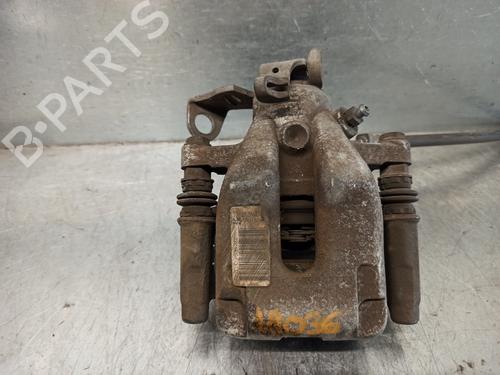 Used Right rear brake caliper OPEL CROSSLAND X / CROSSLAND (P17, P2QO) 1.2 (75) (131 hp) 13616584