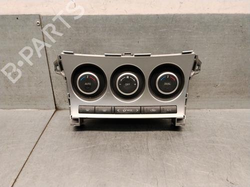 climate-control-mazda-3-bl-2008-2009-2010-2011-2012-2013-2014-38465466 main image