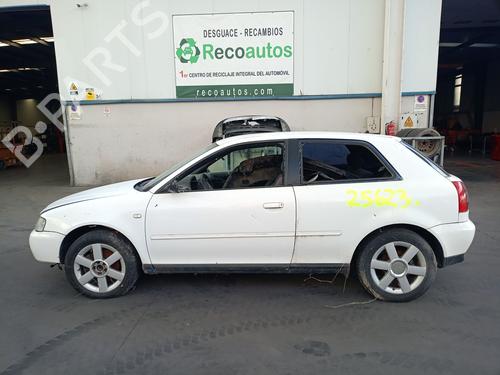 Used Parts AUDI A3 (8L1)  1.9 TDI  4749562