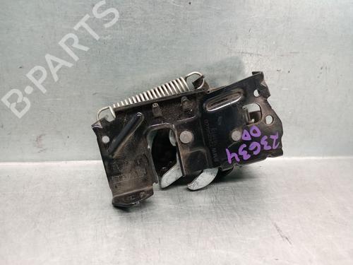 Hood lock BMW 3 (F30, F80)  | BP29505953C133 