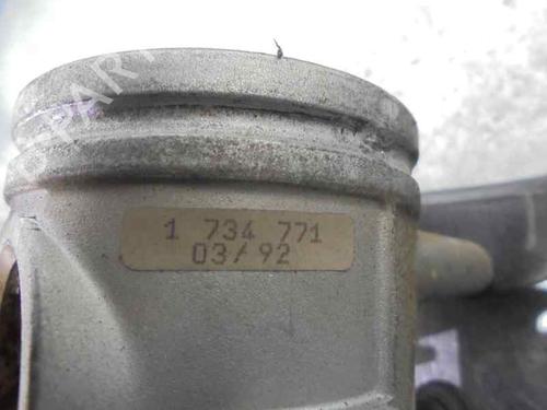 Throttle body BMW 3 (E36) 316 i | BP2085514M82 