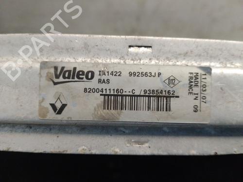 Intercooler RENAULT TRAFIC II Bus (JL) 2.0 dCi 115 (JL00, JL01, JL0H, JL0M, JL0U) | BP32343327M30