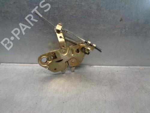 Tailgate lock ALFA ROMEO 75 (162_) 1.6 (162B2) | BP8174906C101
