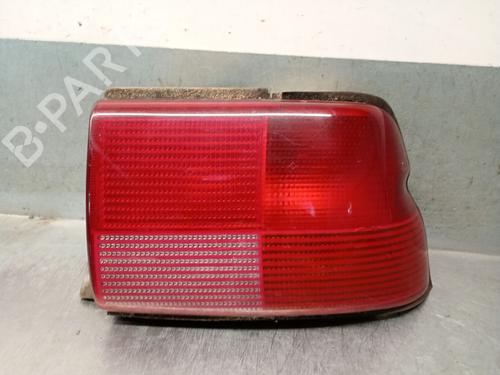 Used Right taillight FORD ESCORT V (AAL, ABL) 1.6 i 16V (88 hp) 28481244