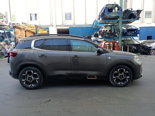 Pipe CITROËN C5 AIRCROSS (A_) 1.2 PureTech 130 (ARHNSJ) | BP27649994M125 - Image 9
