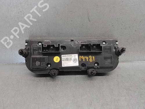 Climate control VW GOLF SPORTSVAN VII (AM1, AN1) 1.6 TDI | BP17586615I5 