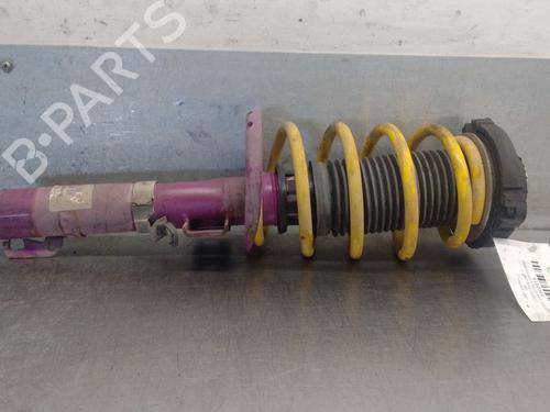 Used Left front shock absorber Left front shock absorber 37999886 37999886
