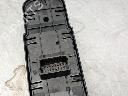 Right front window switch RENAULT LAGUNA III (BT0/1) 1.5 dCi (BT00, BT0A, BT0T, BT1J) | BP29067305I26