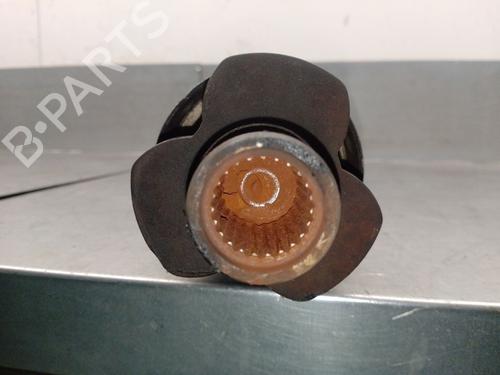 Right front driveshaft VOLVO V40 Estate (645) 1.9 TD | BP29434158M39 