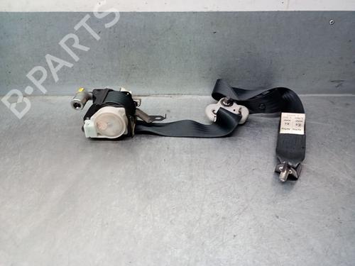 Used Front right seatbelt MAZDA 5 (CR) 2.0 CD (CR19) (143 hp) 26741295
