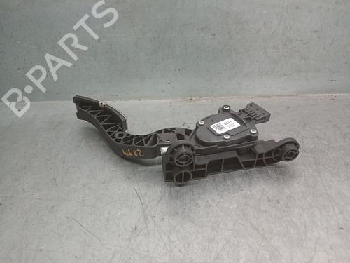 Pedal HYUNDAI i20 II (GB, IB) 1.0 T-GDI | BP26960263I4 