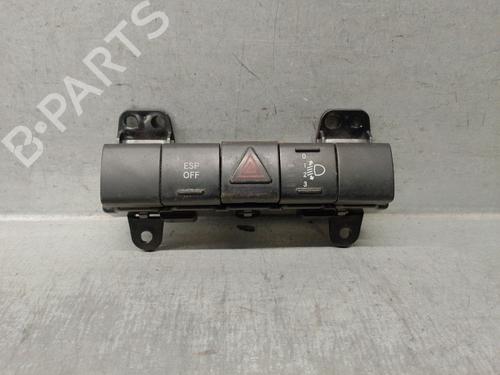 Used Warning switch DODGE CALIBER 2.0 CRD (140 hp) 16437744