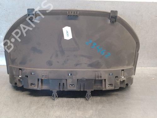 Instrument cluster MERCEDES-BENZ VITO Van (W447) 114 CDI 4x4 (447.601, 447.603, 447.605) | BP28729033C47 