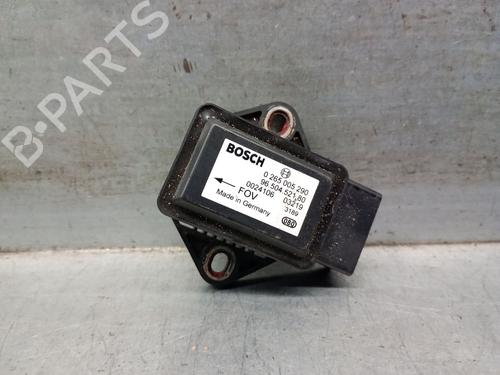 Elektronisk sensor MERCEDES-BENZ CLK (C209) CLK 220 CDI (209.308) (150 hp) 25235632