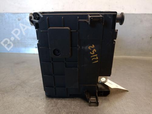 Fuse box CITROËN C4 II (NC_) 1.6 HDi 90 | BP33756485E1 - Image 2