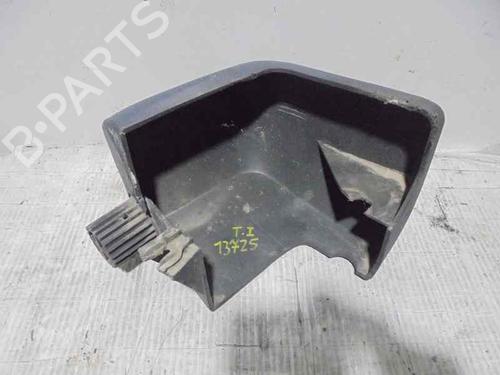 Corner bumper CITROËN C15 Box Body/MPV (VD_) 1.8 D | BP8726345C117 