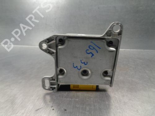 ECU airbags RENAULT MEGANE I Classic (LA0/1_) 1.6 e (LA0F, LA0S) | BP10960818M53 