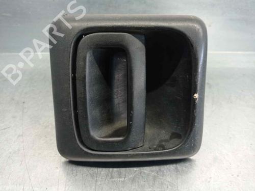 Used Rear right exterior door handle CITROËN JUMPER I Van (244) 2.2 HDi (101 hp) 9762347