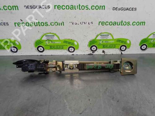 Elektronisk modul LEXUS LS (_F3_) 430 (UCF30) 8564250040 | 1620006400