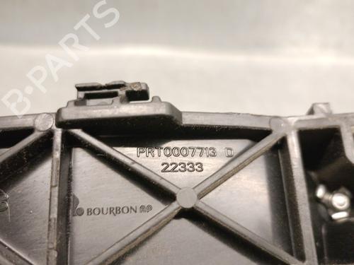 Rear right exterior door handle RENAULT MASTER III Van (FV) 2.3 dCi 125 FWD (FV0C, FV0D, FV0G, FV0H, FV0J, FV0K,... | BP30143478C130 