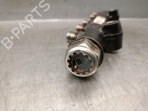 Injection rail TOYOTA PROACE Van (MDZ_) 1.6 D4d (MDZ9) | BP30122054M98